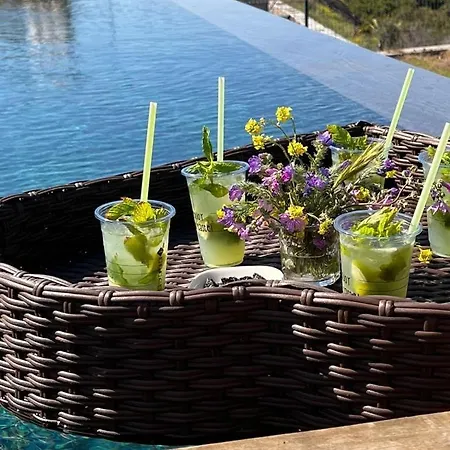 Toscana Yalikavak For The B Blok بودروم
