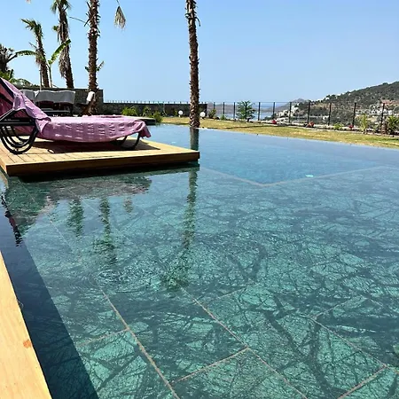 Toscana Yalikavak For The B Blok 博德鲁姆