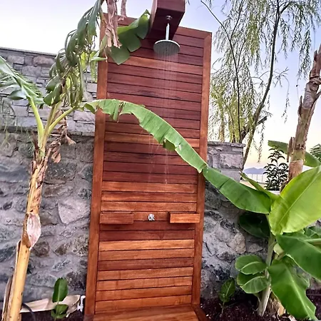 别墅 Toscana Yalikavak For The B Blok *